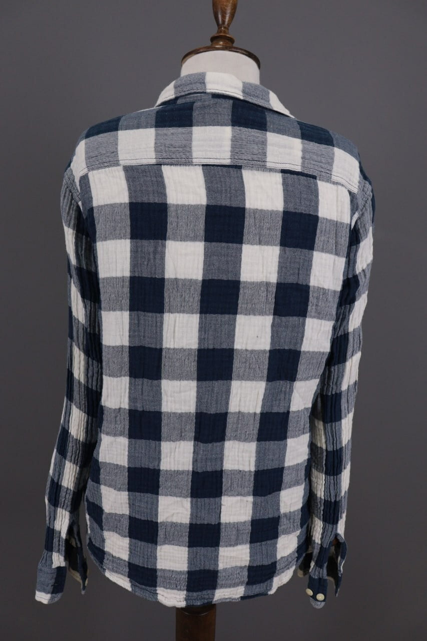 Denim & Supply Ralph Lauren Regular Fit Long Sleeve Shirt – Size L