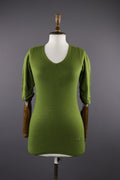 Used Dorothee Schumacher Wool Knit Bodycon Sweater – Women's 2