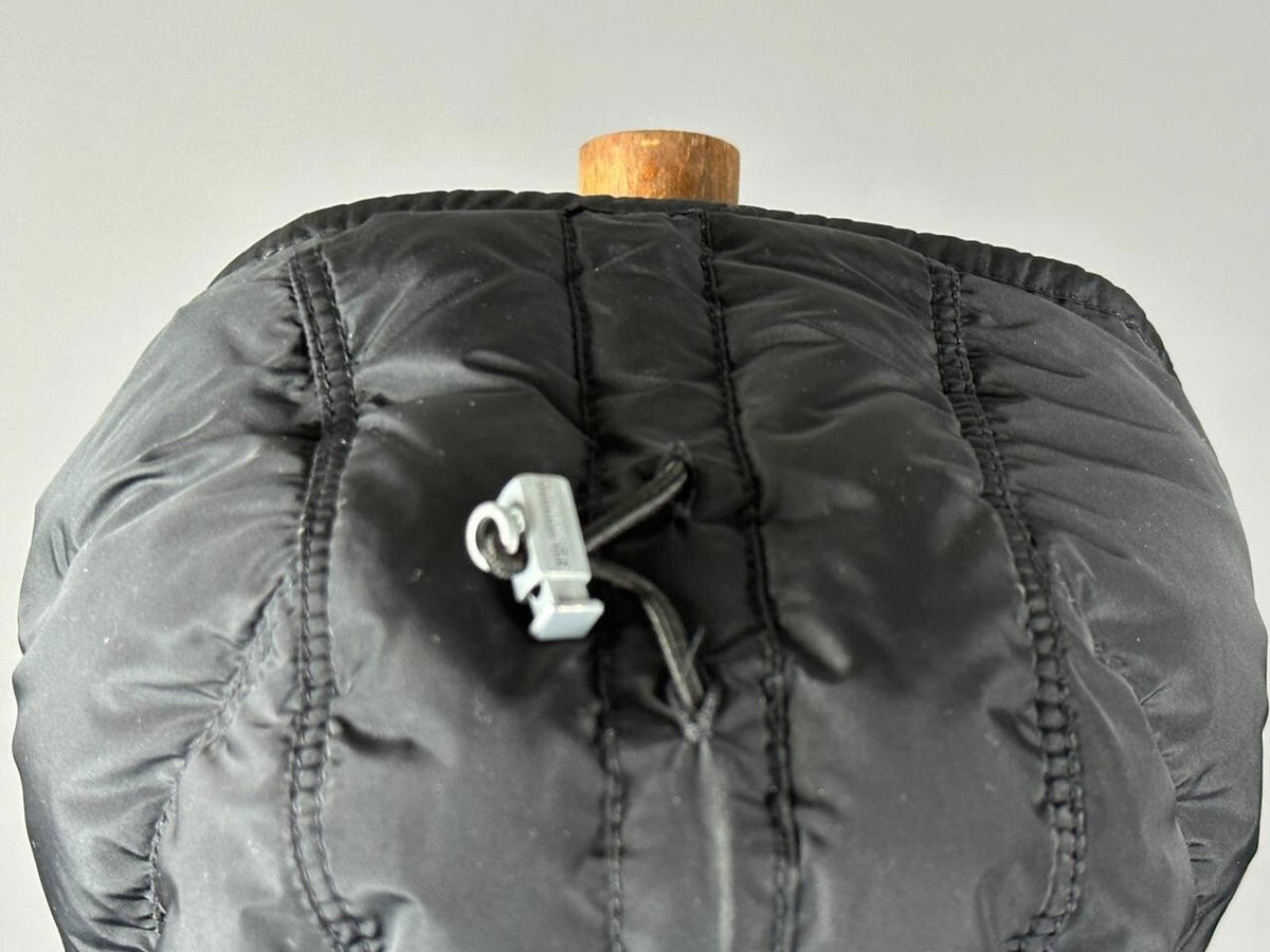 PARAJUMPERS Masterpiece Series Full Zip Hooded Down Parka Jacket – Size M