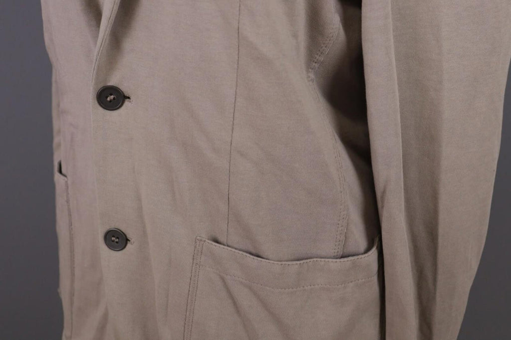 FRAUENSCHUH Brown Two Button Relaxed Coat Blazer Jacket – Size 3
