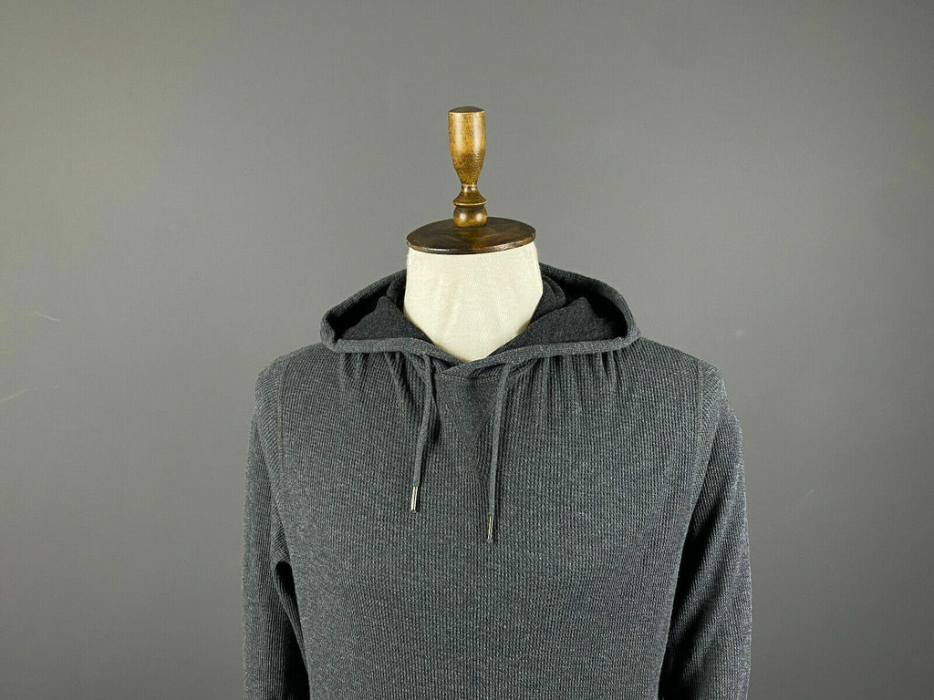 Polo Ralph Lauren Grey Casual Hoodie Jumper – Men's M
