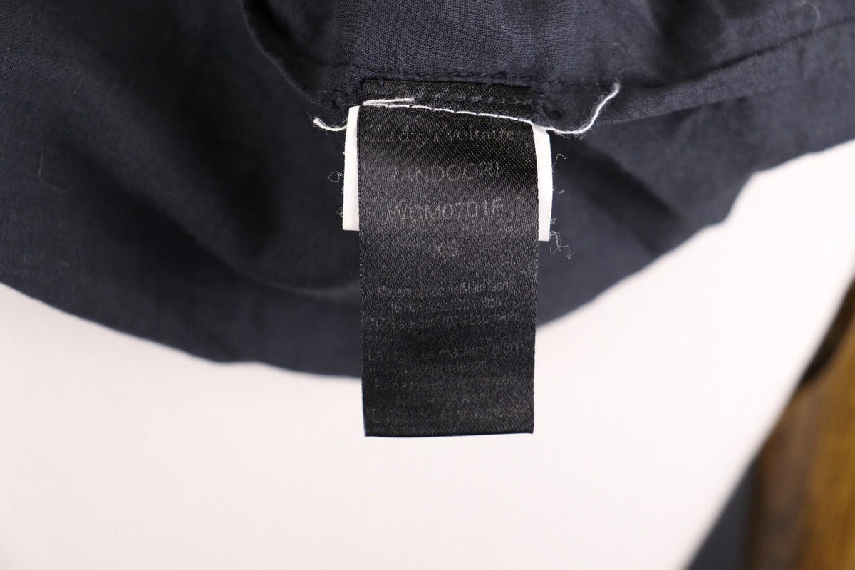 ZADIG & VOLTAIRE Gray Summer Tank Top Shirt – Size XS – Used