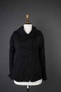 ANNETTE GORTZ Acymetric Designer Casual Button Blazer Jacket – Size 36