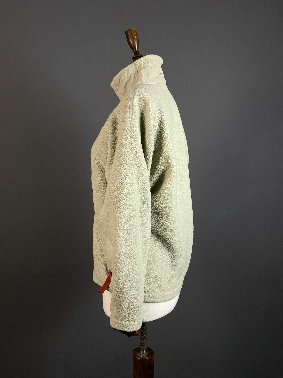 Patagonia Synchilla Zip Pocket Fleece Jacket M / US 8-10 / UK 12-14 / EU 40-42