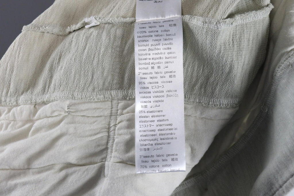 ELISA CAVALETTI Sono Italiano Double Breasted Blazer Jacket – Size L