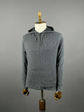 Polo Ralph Lauren Grey Casual Hoodie Jumper – Men's M