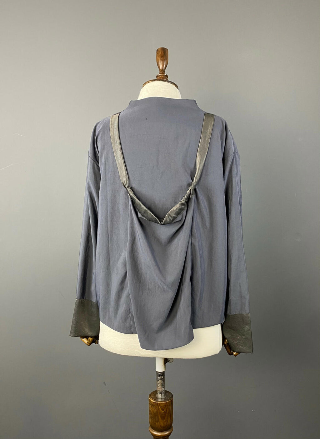 ABSOLUT by ZEBRA Designer Blouse 100% Micro-poly – Women's 2