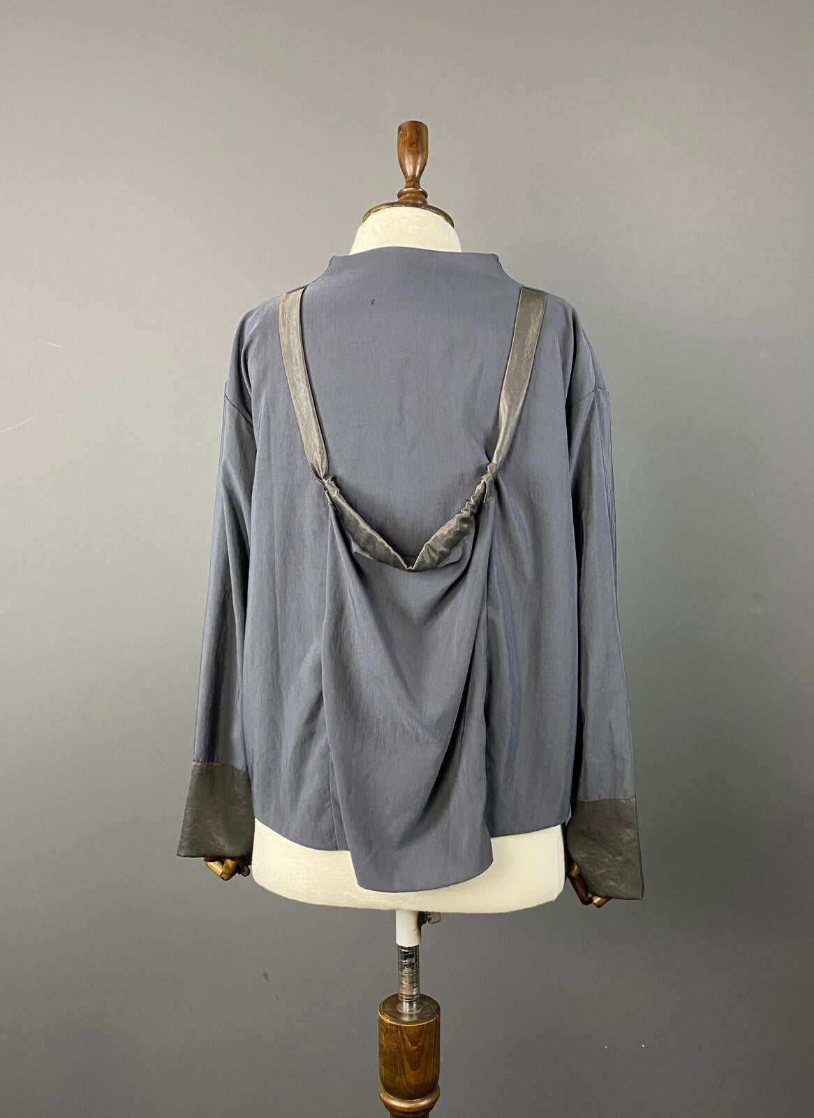 ABSOLUT by ZEBRA Designer Blouse 100% Micro-poly – Women's 2