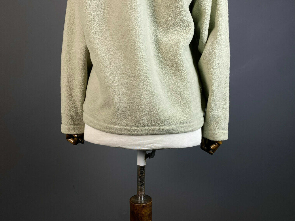 Patagonia Synchilla Zip Pocket Fleece Jacket M / US 8-10 / UK 12-14 / EU 40-42