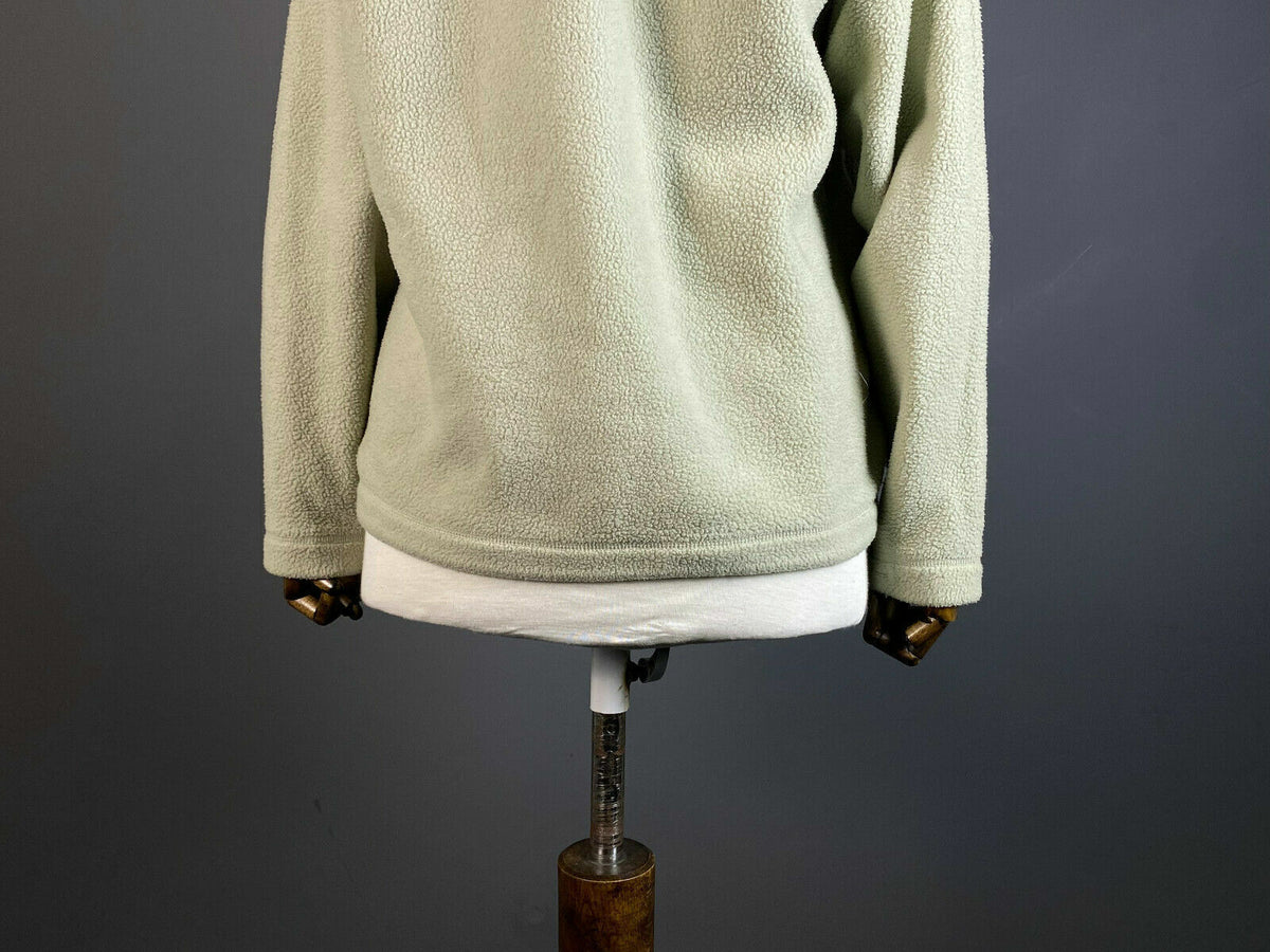 Patagonia Synchilla Zip Pocket Fleece Jacket M / US 8-10 / UK 12-14 / EU 40-42