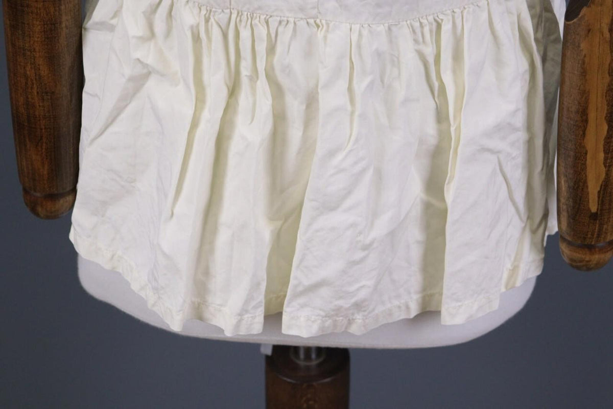 MARNI White Sleeveless Blouse Shirt Top – Size 44