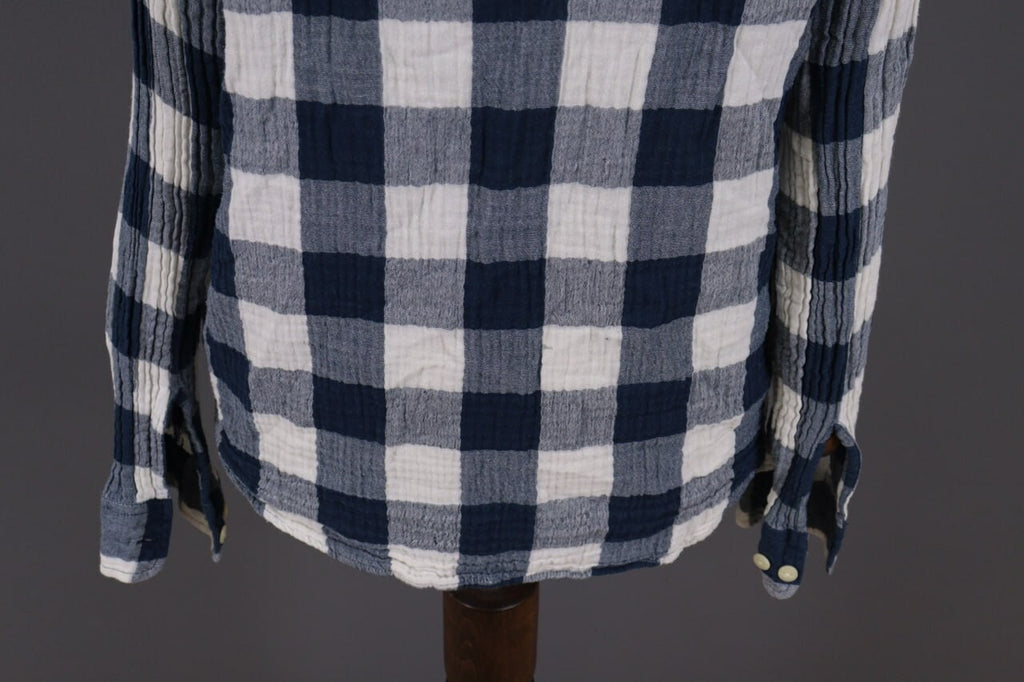 Denim & Supply Ralph Lauren Regular Fit Long Sleeve Shirt – Size L