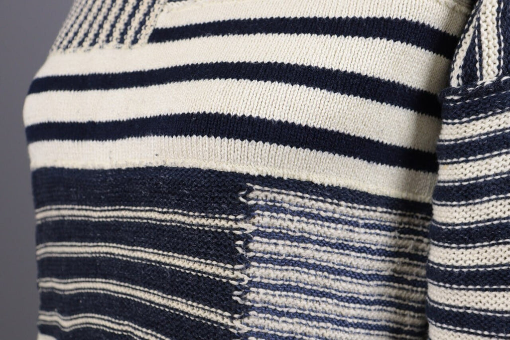 Denim & Supply Ralph Lauren Linen Lagenlook Oversized Knit Sweater – Size M