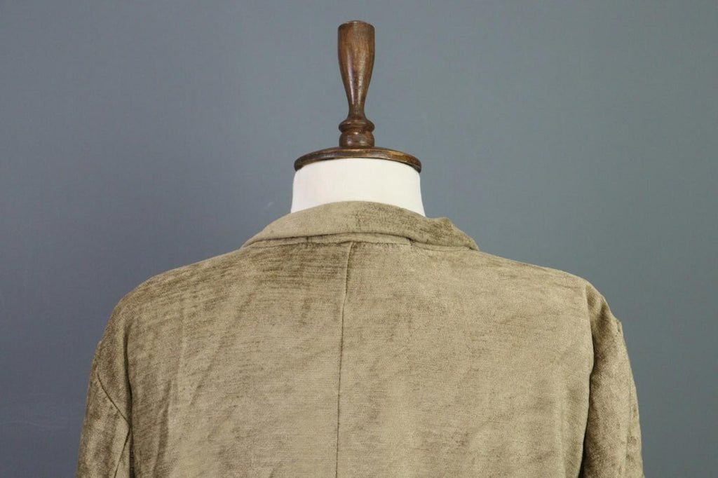 TRANSIT PAR SUCH Brown Lightweight Blazer Jacket – Size 1 / S