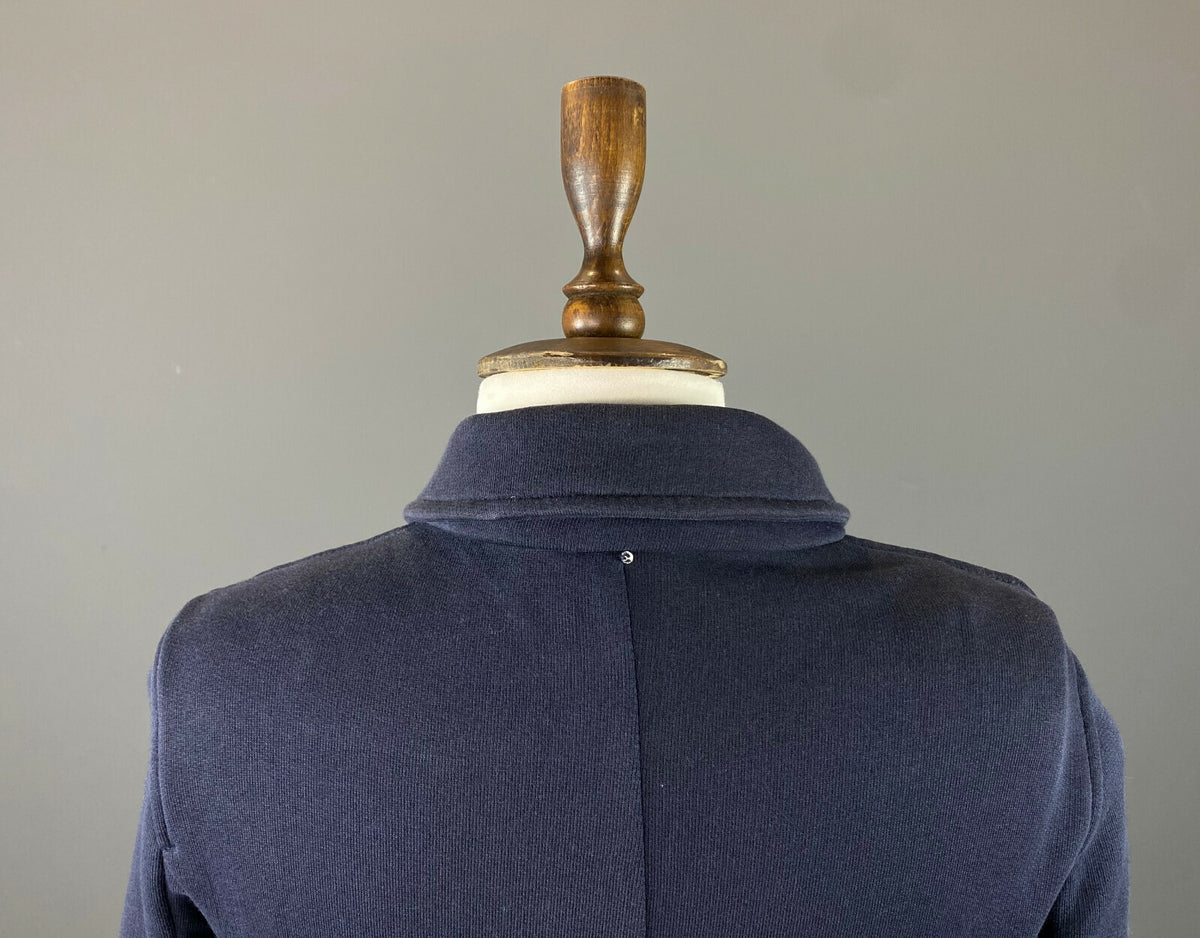 Max Mara Leisure Button Down Cotton Blazer Jacket – Women's M