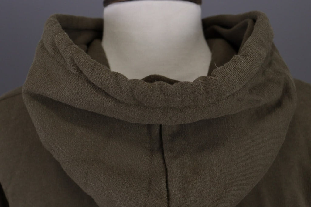Ganni Khski Software 3 Lagenlook Hooded Sweater – Size S / M