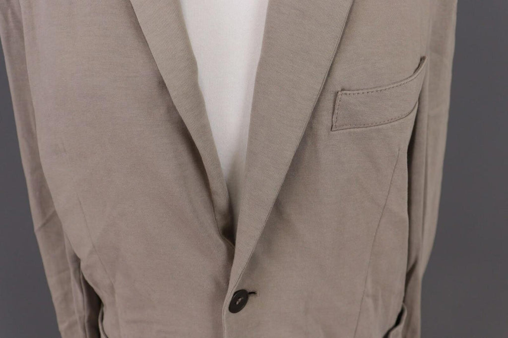 FRAUENSCHUH Brown Two Button Relaxed Coat Blazer Jacket – Size 3